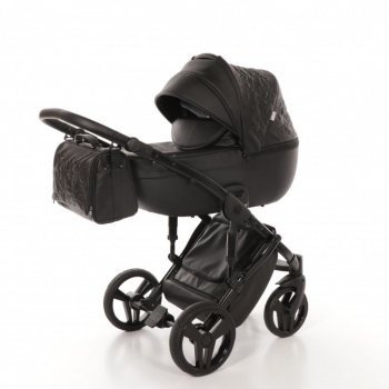 Коляска 3 в 1 Junama Enzo — JME-04