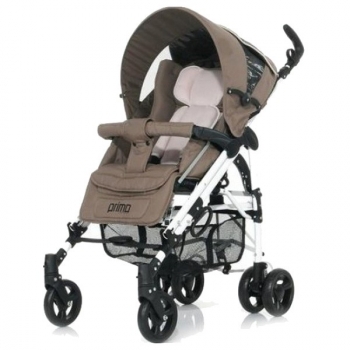 Коляска-трость FD-Design Primo — Lotus