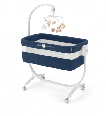 Колыбель Cam Cullami — 146