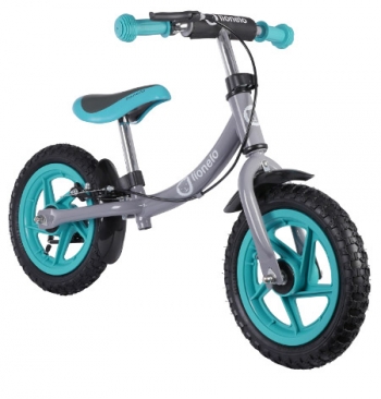 Беговел Lionelo Ben — Turquoise