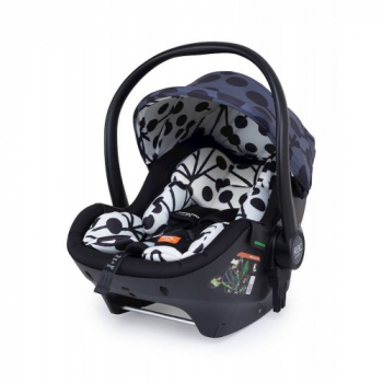 Автокресло COSATTO RAC PORT — Lunaria