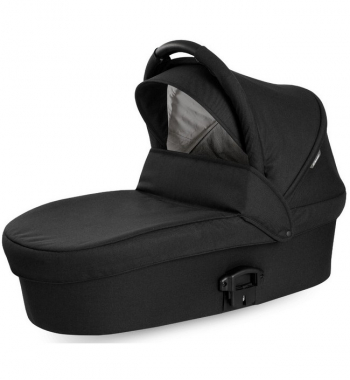 Люлька для коляски X-Lander X-Pram light — Astral Black