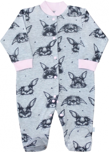 Комбинезон Веселый малыш 