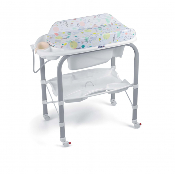 Пеленальный столик Cam Cambio — 243