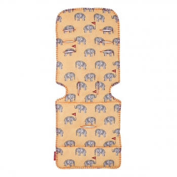 Матрасик в коляску Maclaren — Elephants