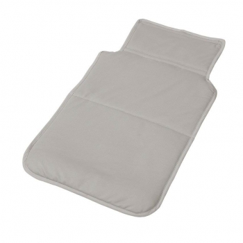 Текстиль в стульчик Micuna Troya TX-1940 — Grey