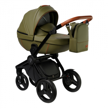 Коляска 3 в 1 Verdi Futuro — Green Label