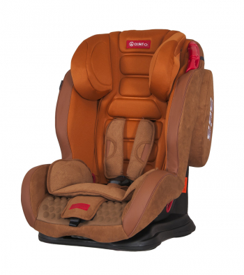 Автокресло Coletto Corto — ginger