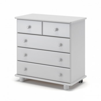 Пеленальный комод Gandilyan (Гандылян) Руди — Белая ночь