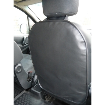 Чехол для автокресла Lux Cover FrontSeat — Серый