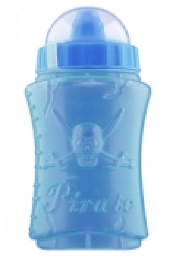 Детский поильник Adiri Pirate (355 мл) — Blue