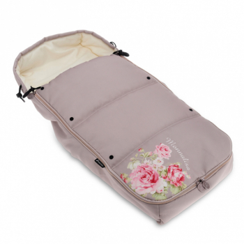 Конверт на ножки Leclerc Monnalisa — Birch