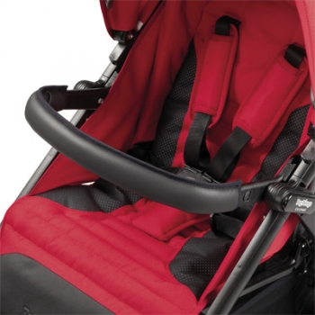 Бампер Peg Perego Booklet Front Bar