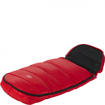 Конверт в коляску Britax Römer Shiny — Red