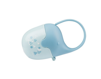 Футляр для пустышек BabyOno арт. 529 — Голубой
