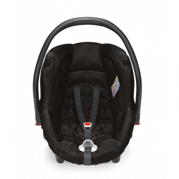 Автокресло NeoNato Seggiolino Auto — Black