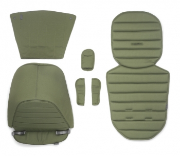 Colour pack для коляски Britax Römer Affinity — Cactus Green