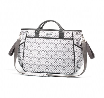 Сумка для мамы BabyOno CHIC — Серый