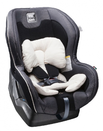 Автокресло KIWY S01 — Carbon