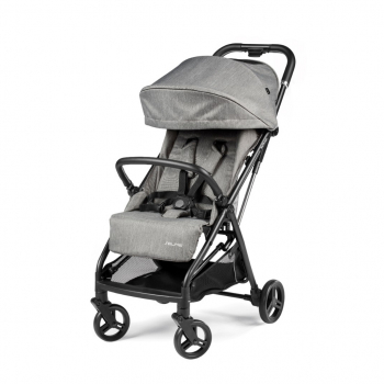 Прогулочная коляска Peg Perego Selfie — Atmosphere