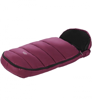 Конверт в коляску Britax Römer Shiny — Wine Red