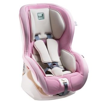 Автокресло Kiwy SP1 — Candy