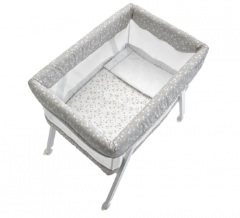 Одеяло для колыбели Micuna Fresh Mini TX-1702 — Stars