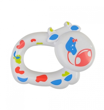 Погремушка BabyOno — Коровка