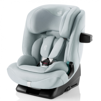 Автокресло Britax Römer Advansafix Pro Style — Harbor Blue