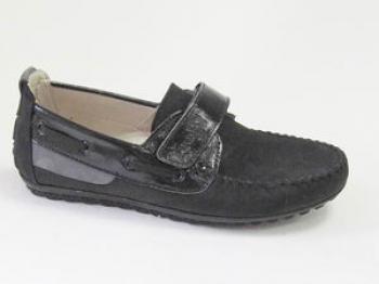 Мокасины школьные Tiflani 17F 257/01-084 — (35)