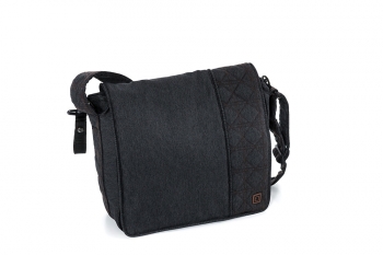 Сумка Moon Messenger Bag — Style/Wood (000)