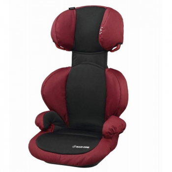 Автокресло Maxi-Cosi Rodi SPS — Pepper Black