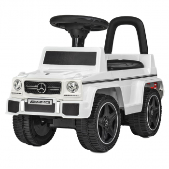 Каталка Farfello JQ663 — Белый