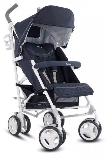 Коляска-трость Inglesina Trip — Navy