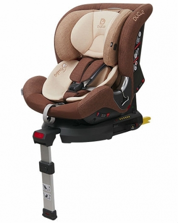 Автокресло Ducle Laon™ — Sienna Brown