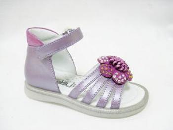 Туфли летние малодетские Tiflani 18B D522/160-08 — (25)