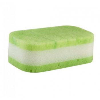 Губка для купания Canpol арт. 43/105 — зеленый