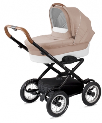 Коляска для новорожденных Navington Galeon — Malta