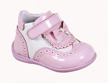 Ботинки ясельные Tiflani 12i 236/88-50 — (20)