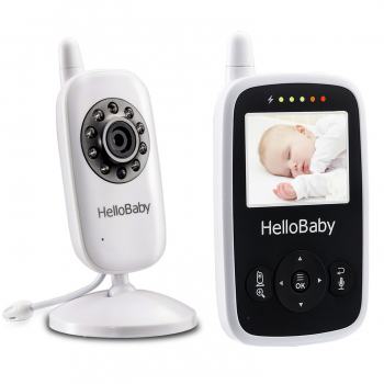 Видеоняня HelloBaby HB24