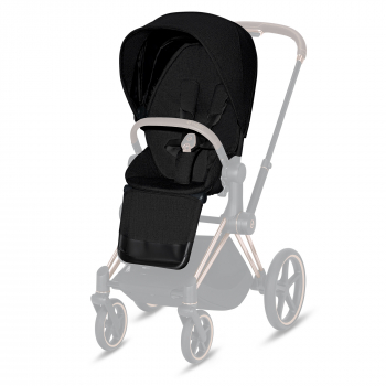 Набор Cybex Seat Pack Priam III — Stardust Black
