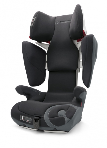 Автокресло Concord Transformer T — Raven Black