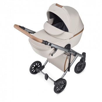 Коляска 3 в 1 Anex e/type — (et-13A) stardust