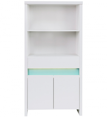 Стеллаж Schardt Planet — Turkis