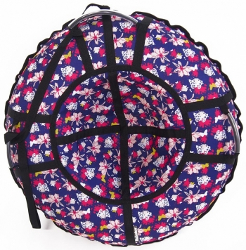 Тюбинг Hubster Люкс Pro Совы — во4963-5