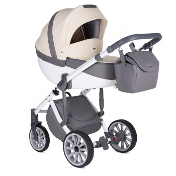 Коляска 2 в 1 Anex Sport — SP-19 warm sand