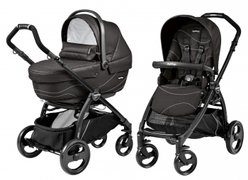 Коляска 2 в 1 Peg Perego Book Plus XL Modular