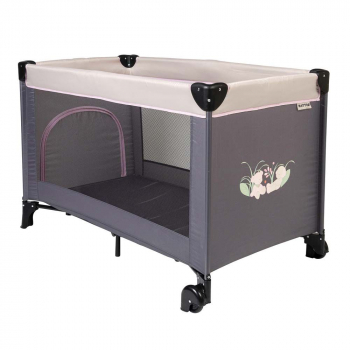 Манеж Nattou Playpen — Iris Lali Коала и Собачка 10689