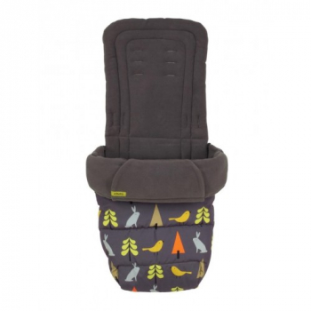 Зимний конверт COSATTO — I-SPY