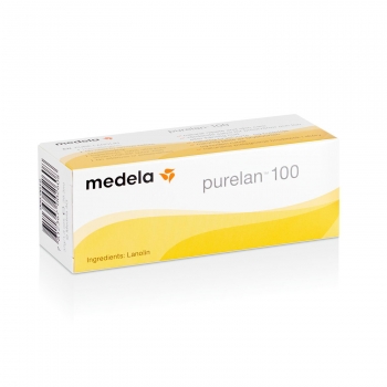 Средство для гигиенич.ухода за сосками Medela "ПуреЛан 100" — 37гр